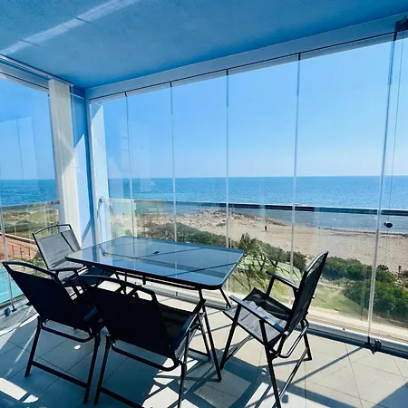 Apartamento Sunrise *