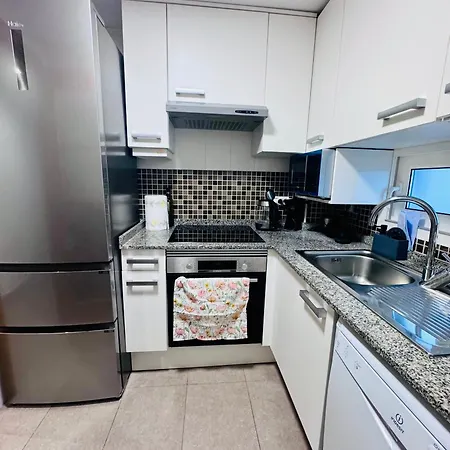 Sunrise Apartamento