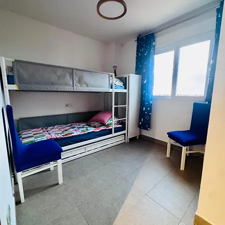 Sunrise Apartamento *