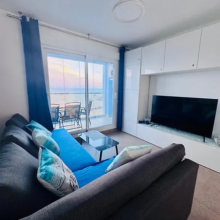 Apartamento Sunrise *
