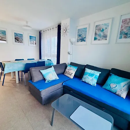 Apartamento Sunrise