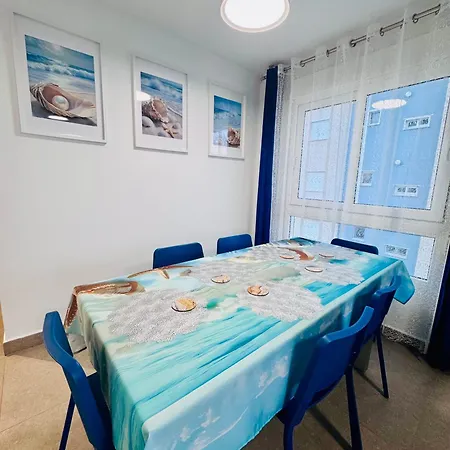 Apartamento Sunrise