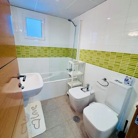 Sunrise Apartamento
