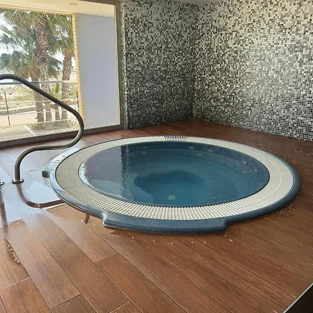 Apartamento Sunrise