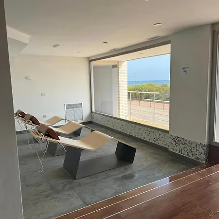 Apartamento Sunrise *