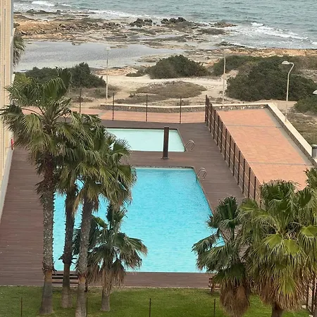 Apartamento Sunrise La Manga del Mar Menor